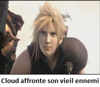 photo d'illustration pour l'article goodie:Final Fantasy VII - Advent Children